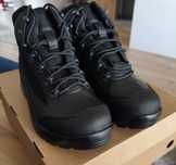 Buty taktyczne Protektor/Wojas