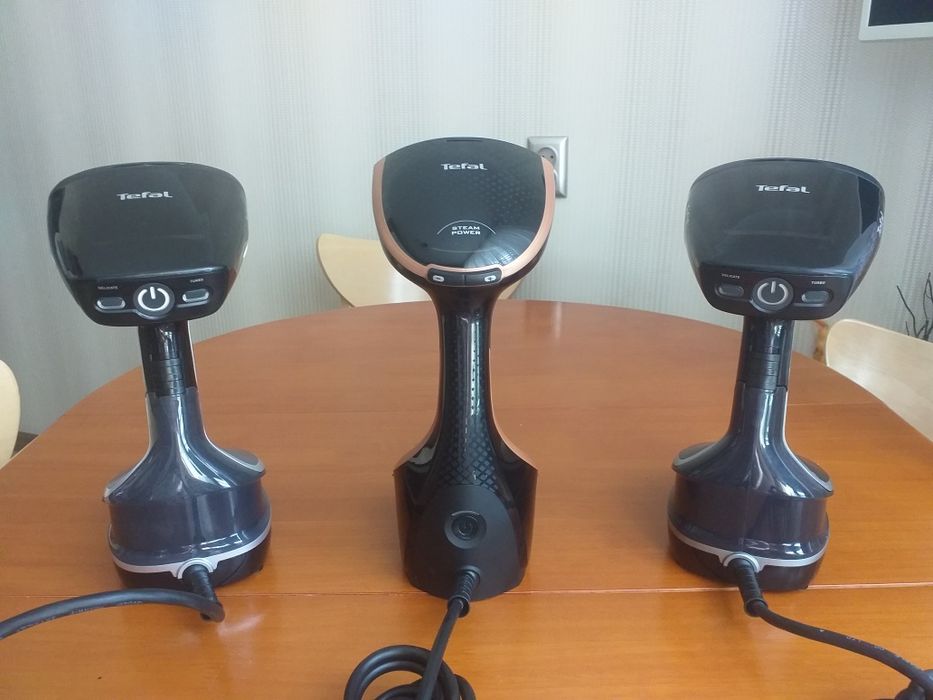 Фирменный утюг Filips Azur Pro 3000w