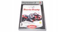 Gra Tourist Trophy The Real Riding Simulator (Ps2)