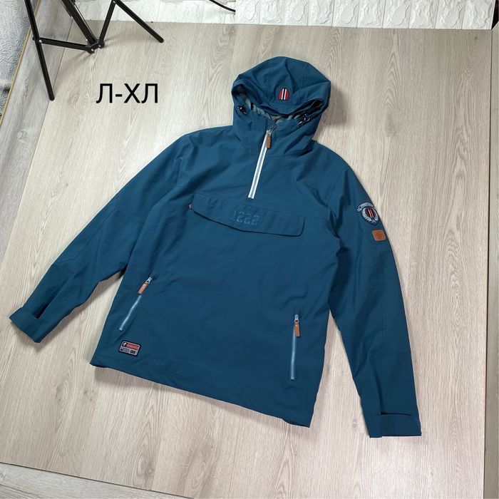 Анорак twenty four