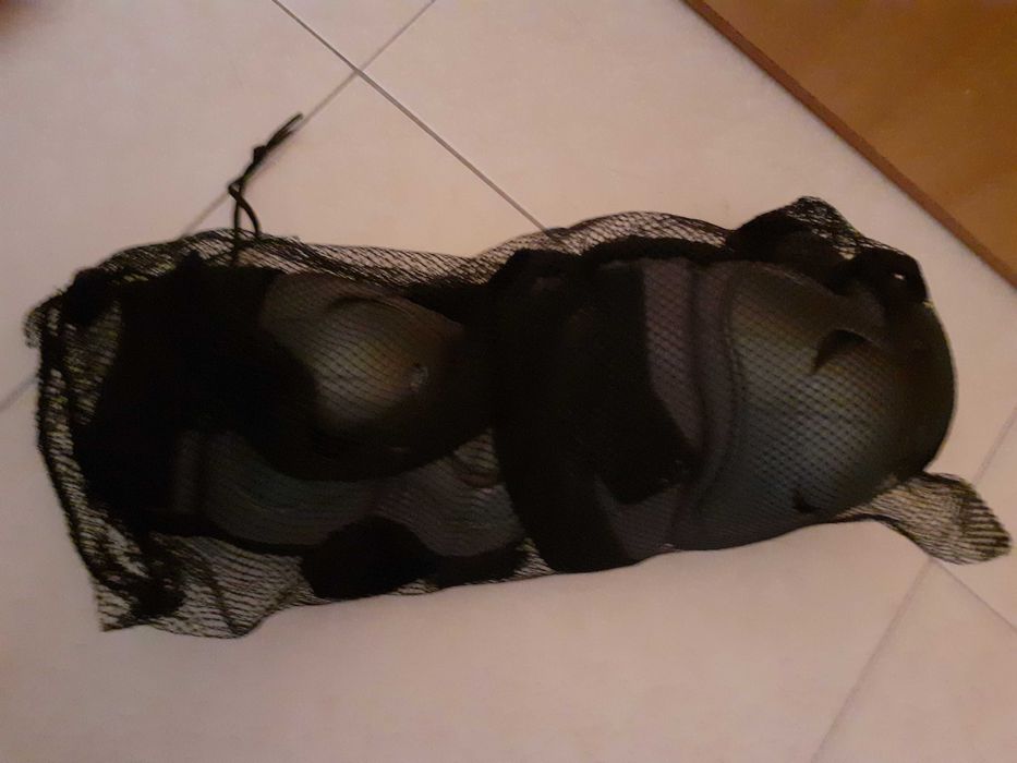 Cotoveleiras e Joelheiras Skate e afins