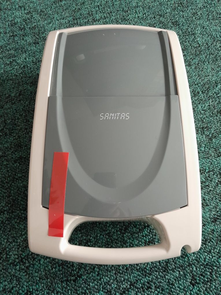 Inhalator Sanitas, dla dzieci i dorosłych.