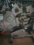 Rower stacjonarny