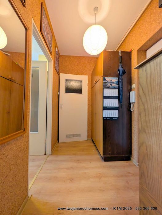 Dębica, ul. Matejki - na sprzedaż kawalerka 39.75 m2