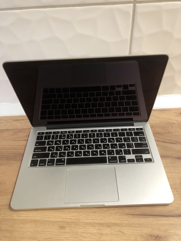 MacBook Pro 13 2015/2016 i5 2,7 8GB 256GB