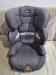 Cadeira Chico com isofix 15-36 kg