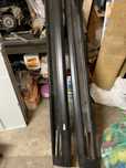 Progi RIEGER audi a4 b5