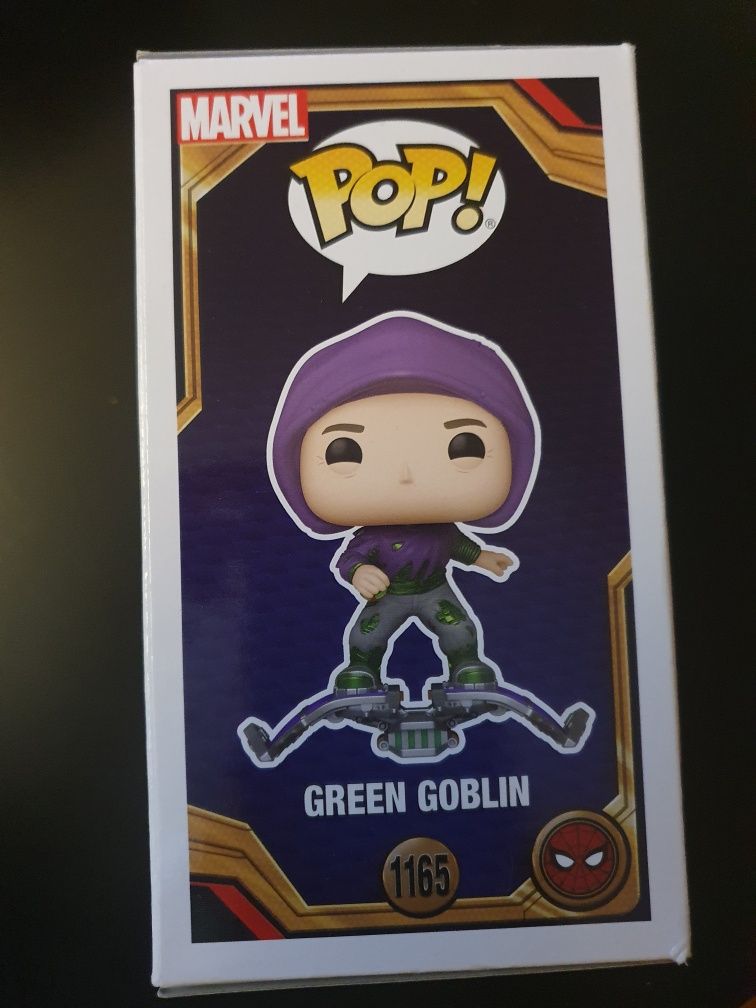Funko Green Goblin 1165
