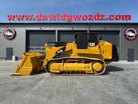 Caterpillar 973D