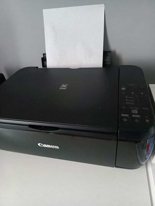 Drukarka Canon PIXMA
