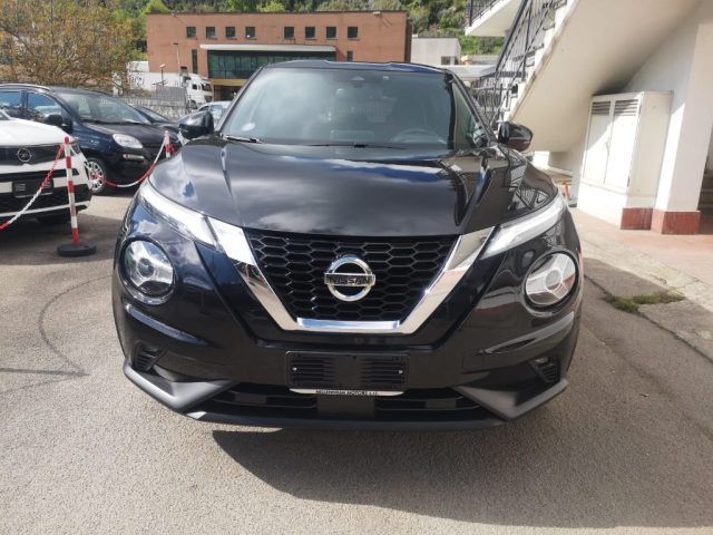 Бампер Nissan Juke 2019- разборка жук запчастини