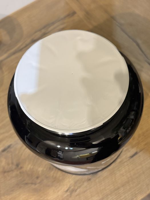 WheyUp Muscle Clinic Mrożone Latte 750g