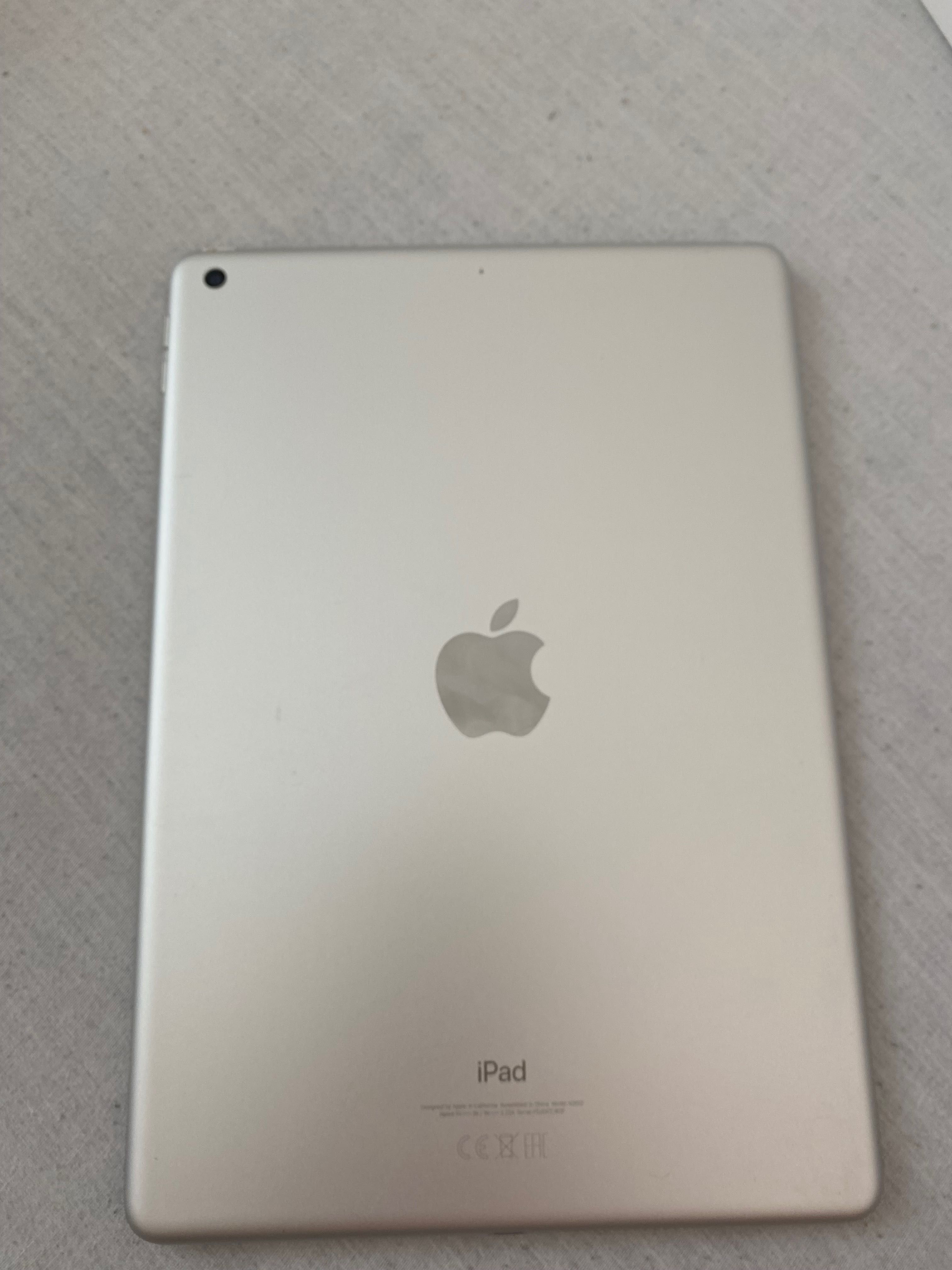 iPad 9 256gb wifi