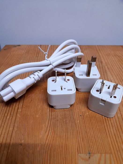 Adaptador conversor de energia