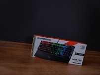 Steelseries Apex Pro
