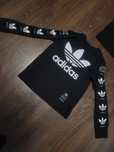 Bluza chlopieca adidas