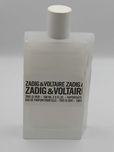 Zadig & Voltaire This is Her edp 100 ml  Оригинал