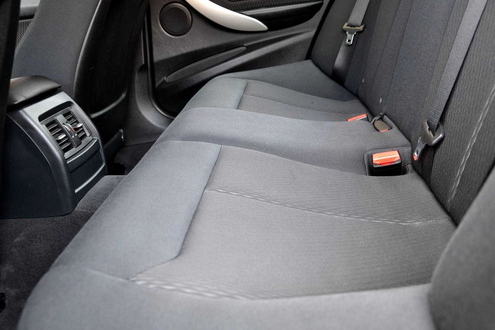 BMW F30 1.6Benz, 2012r. Automat, Klima, Navi, Alu, Nowy Rozrząd, Raty