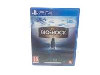 Gra PS4 Bioshock Disc 2