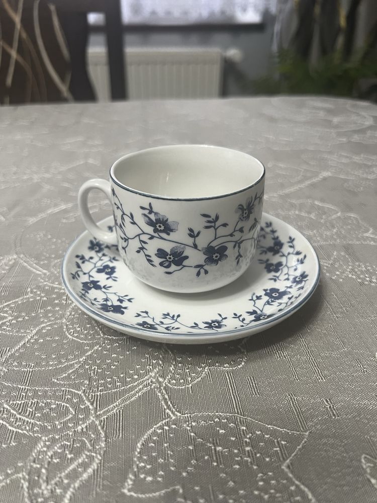 Filiżanki porcelanowe