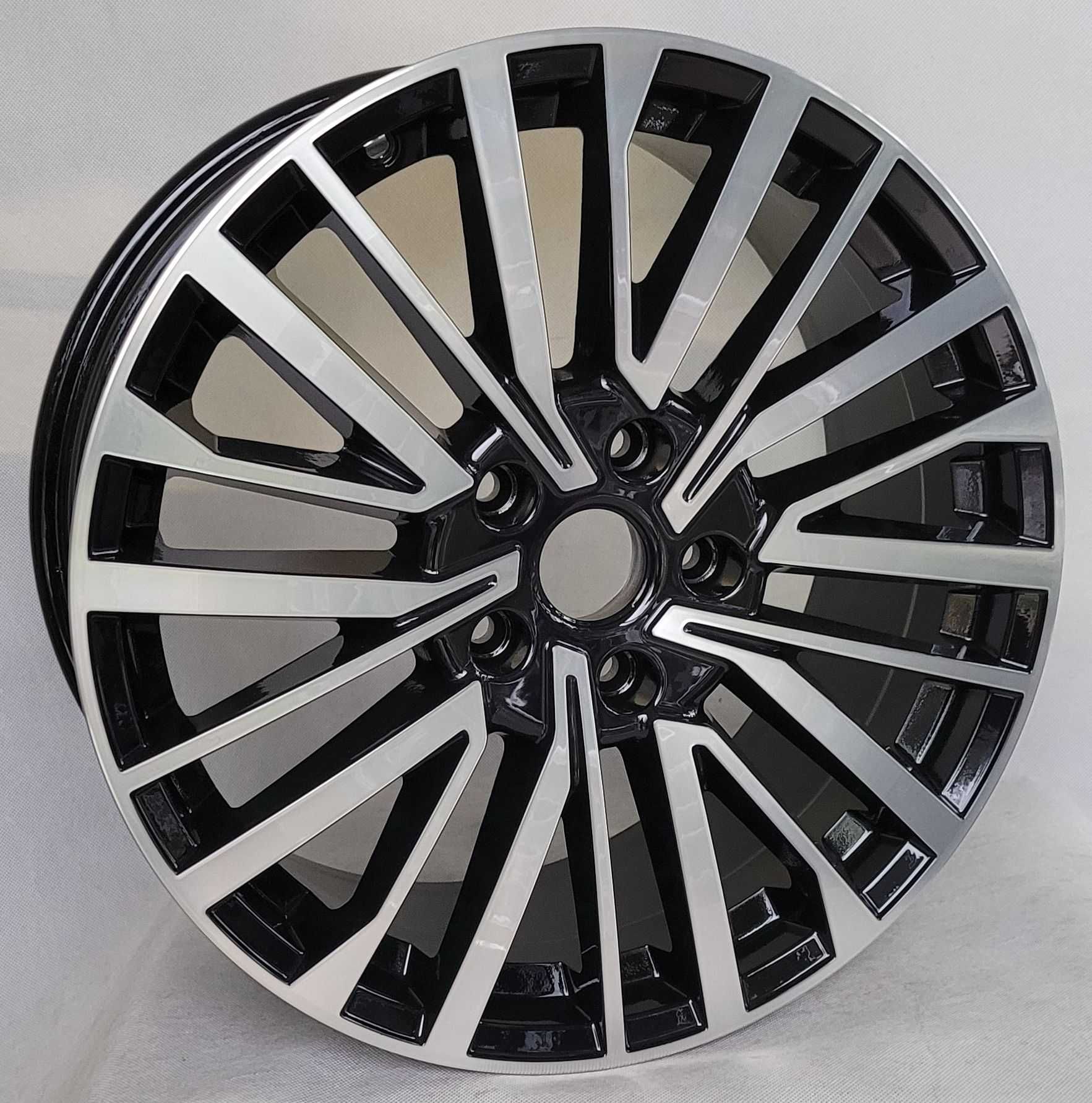 Felgi 18 VW California T7 T6 T5 Multivan Transporter Caravelle 5x120