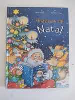 Histórias de Natal - Livro Infantil