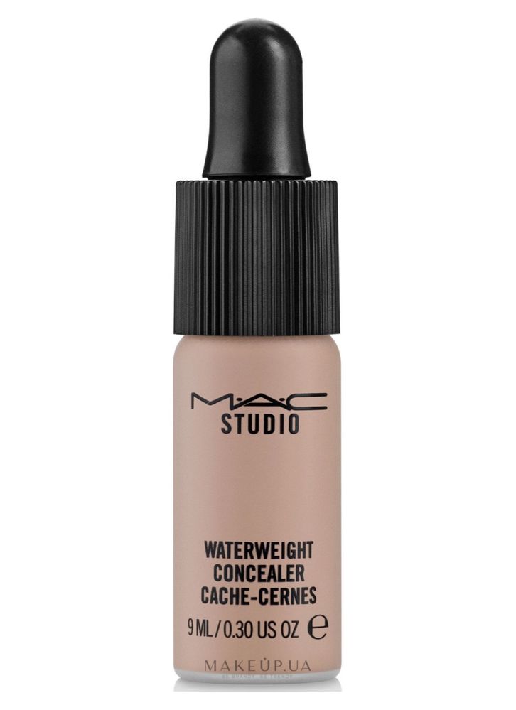 M.A.C Waterweight Concealer Cache-Carnes Консилер 9мл Оригинал