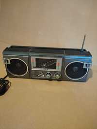 Rádio Antigo CGM