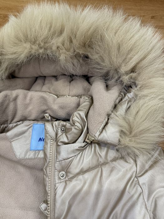 Зимова куртка 104