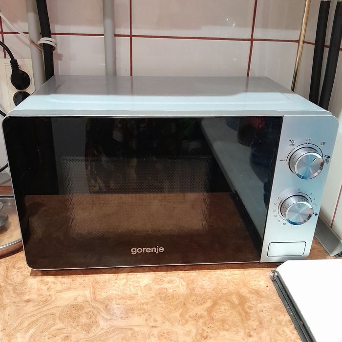 Микроволновая печь Gorenje