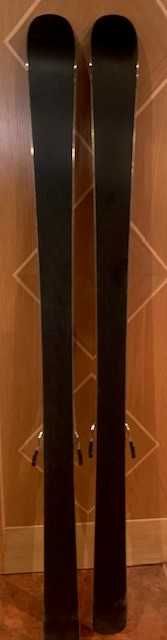 Skis Dynastar Menace 80 2025