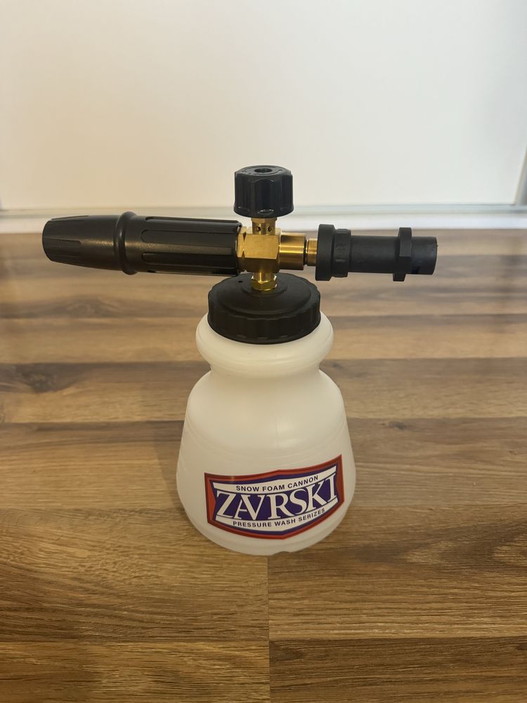 Pistolet do myjki Karcher