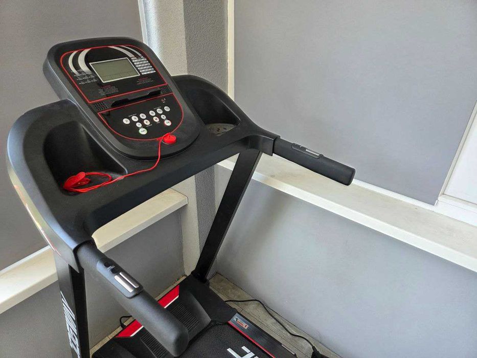 Бігова доріжка Jogway TJ710E