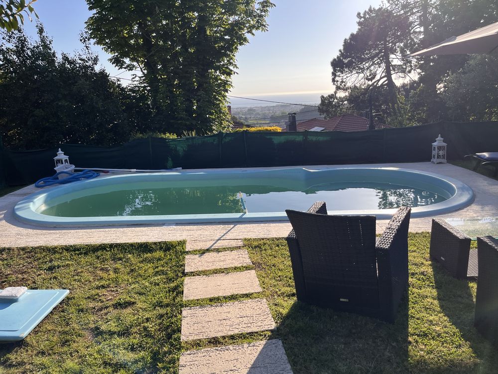Alugo Quarto Suite em Moradia privada centro Vila Nova de Gaia