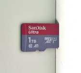 Karta pamięci SANDISK Ultra Plus microSDXC 1TB