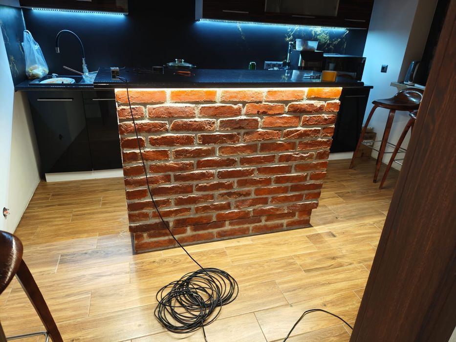 Remonty Wykończenia Wnętrz