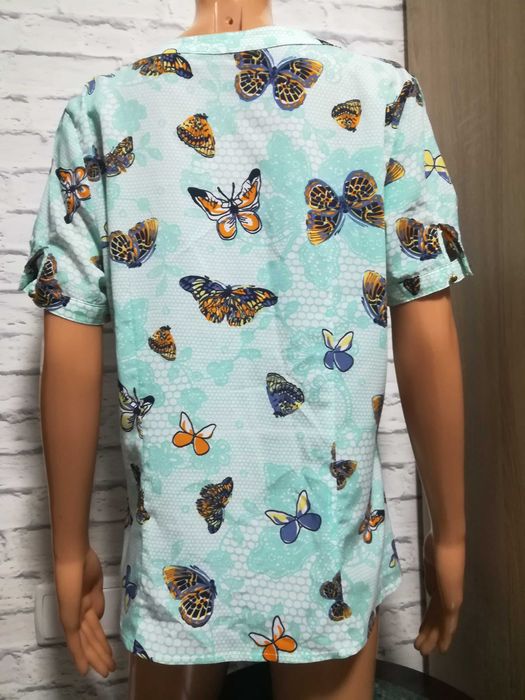 Блузки, рубашка женские, разные.