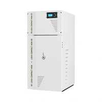 Kocioł na pellet LIDIA Compact Mini 10 kW. Montaż. Raty 0%. Dostawa