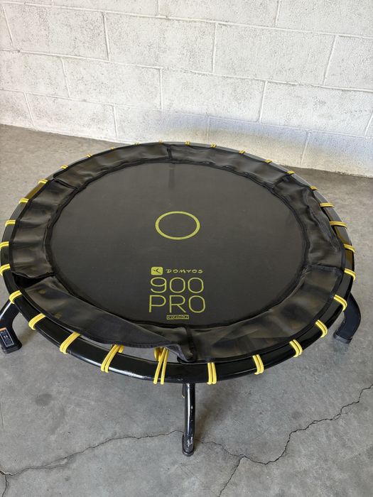Trampolim de fitness Domyos