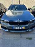 BMW 520 d Pack M Auto