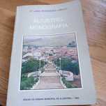 vendo livro Aljustrel monografia