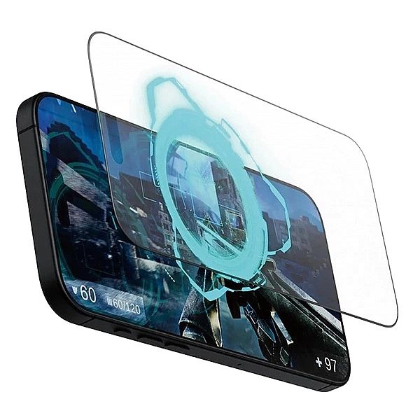 Szkło hartowane PanzerGlass Gaming Screen Protector Ultra-Wide Fit na