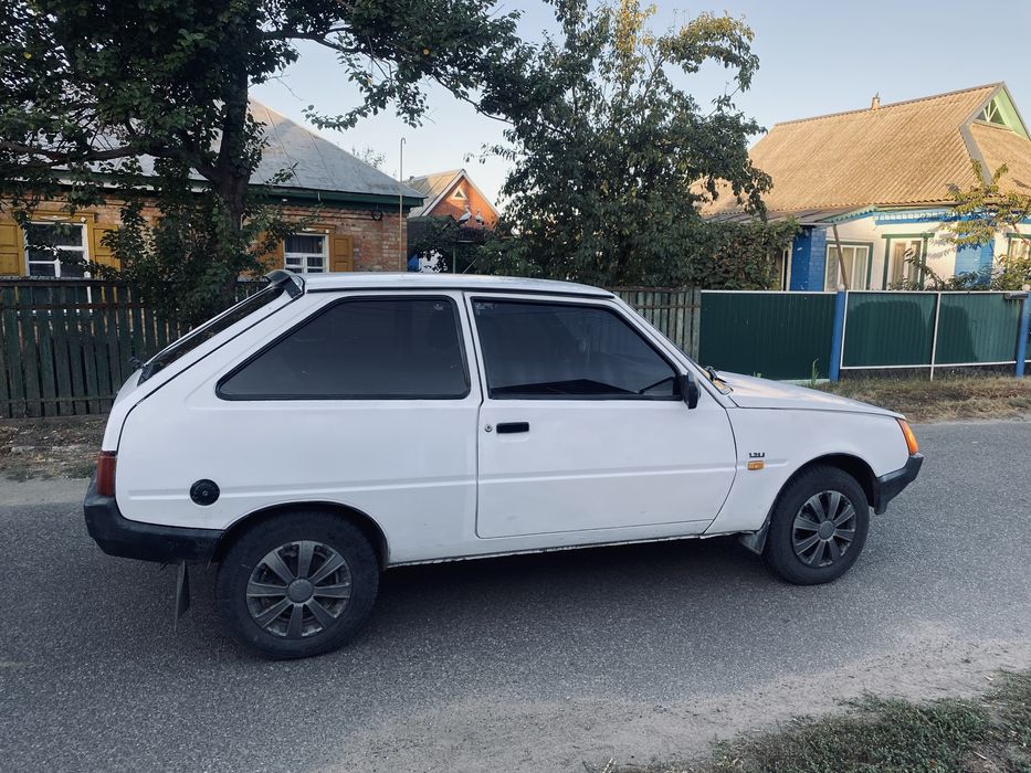 Заз таврія 1.1 1992р
