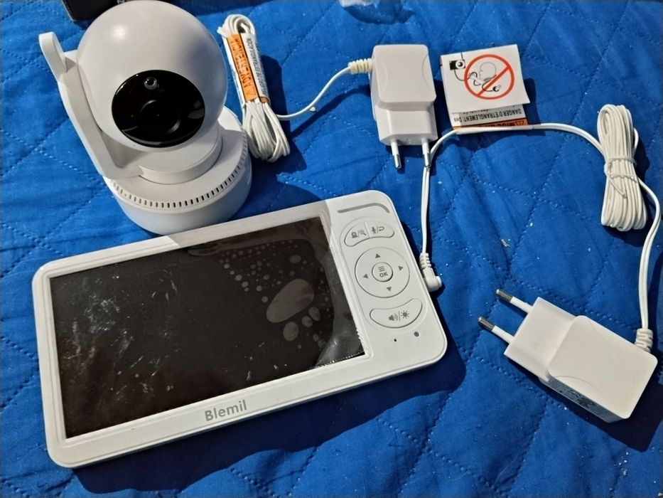 Blemil Elektroniczna niania