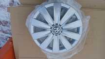 VW T6 T5 KOŁPAK NOWY ORYGINAŁ 7E0601147