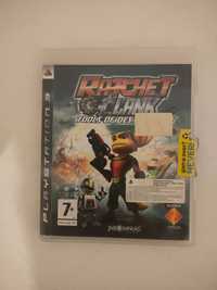 Gra Ratchet & Clank PS3