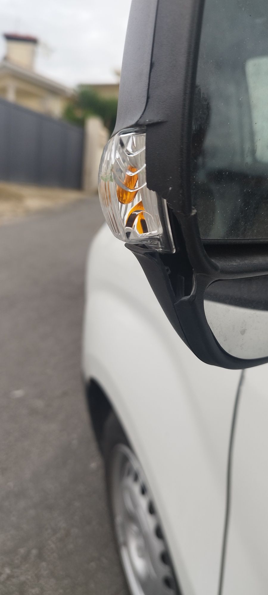 Fiat doblo longa 1.6