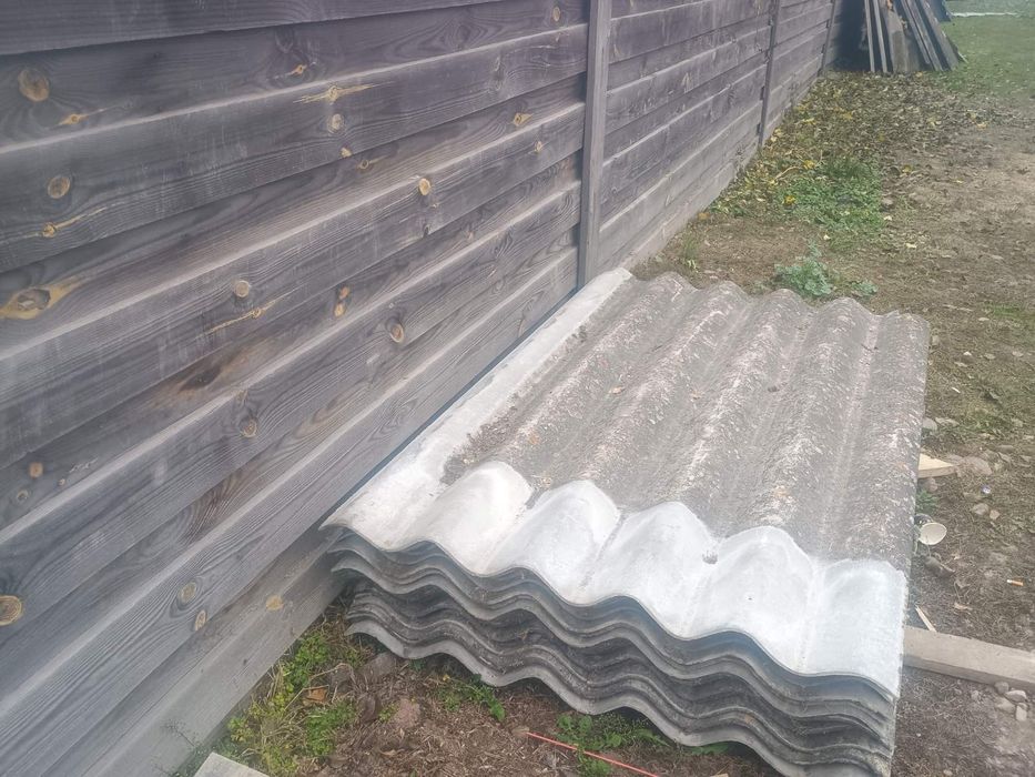 Продається  6 хвильовий шифер