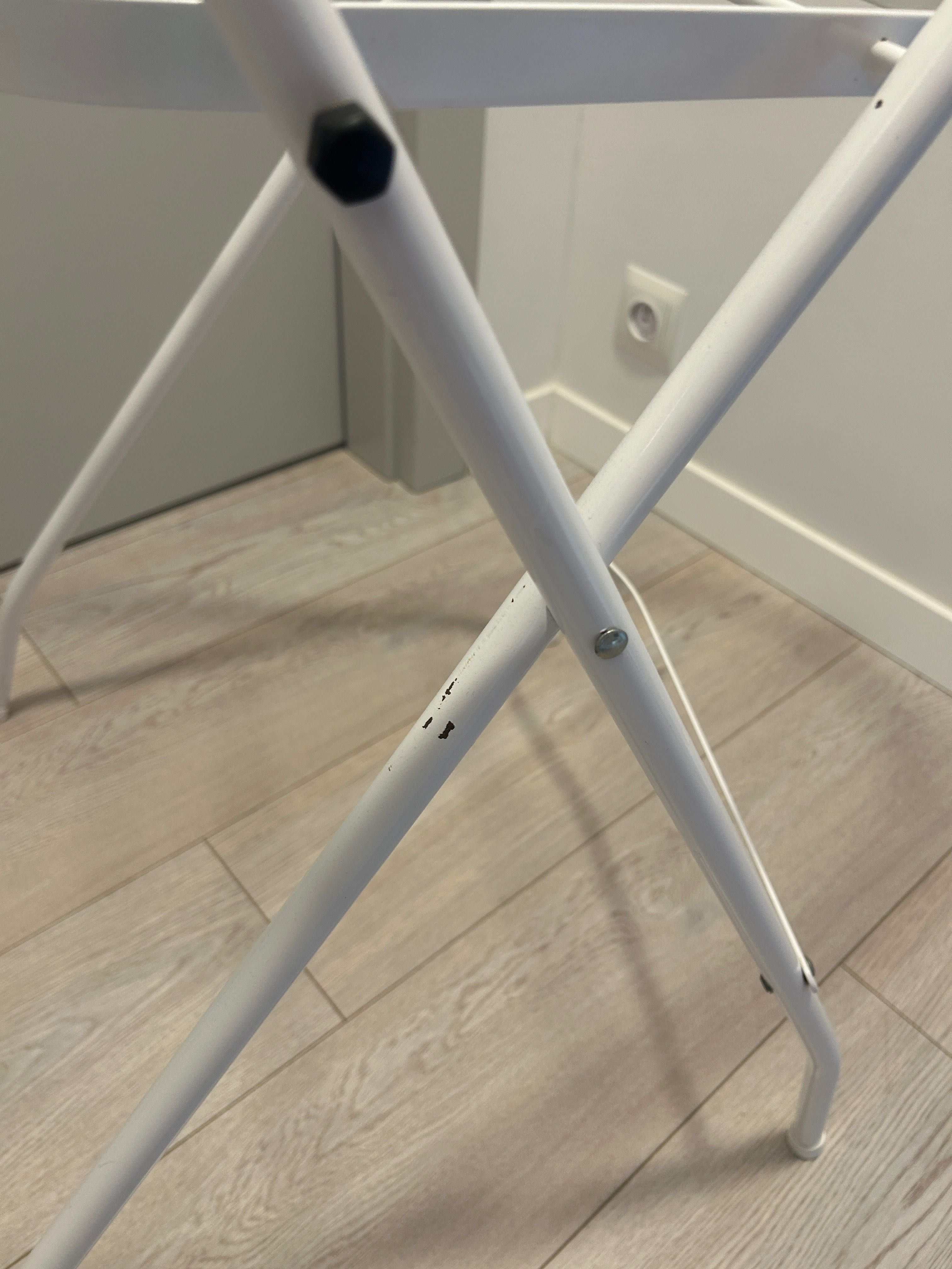 Wanienka Tega Baby 86 cm ze stojakiem