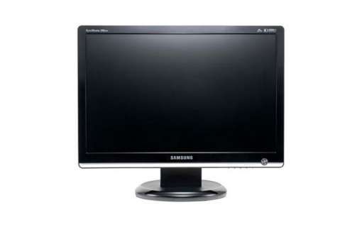 Монитор Samsung SyncMaster 226bw